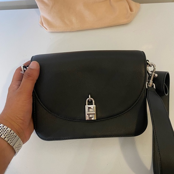 Rebecca Minkoff LARGE Too Crossbody Bag with tag - Picture 9 of 10